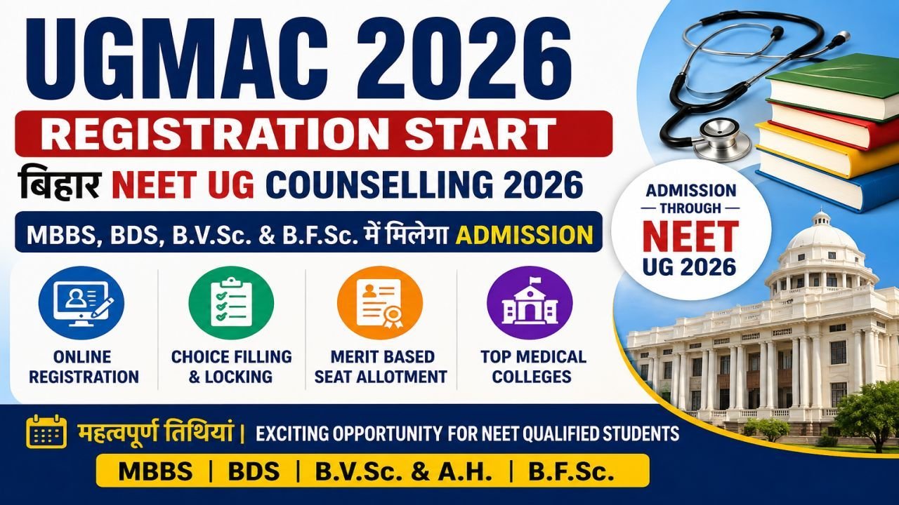 UGMAC 2026 Registration